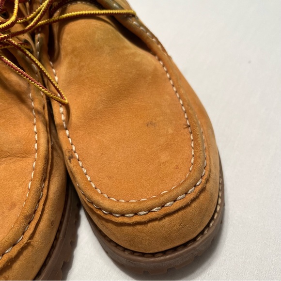 Timberland Men’s Oakwell Moc-Toe Chukka Boot - Picture 10 of 16